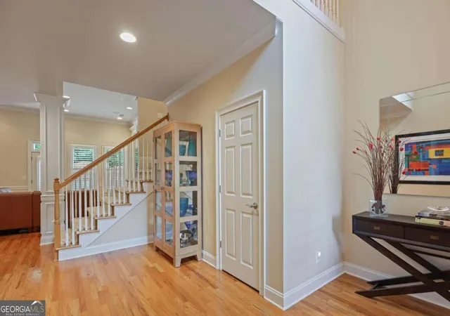 Photo 4 of Townhouse for sale at 3004 Village Green Cir, Roswell, GA 30075 | MLS# 10852318 | Listing updated on 2026-10-08