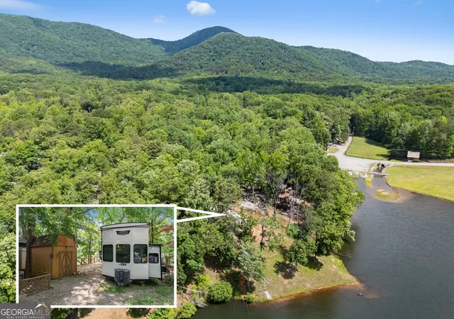 Photo 1 of Land for sale at 91 Magnificent Way #D45, Cleveland, GA 30528 | MLS# 10841951 | Listing updated on 2026-10-06