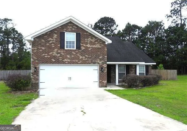 Single family home for sale at 263 Virginia Ln NE, Ludowici, GA 31316 | MLS# 10851993