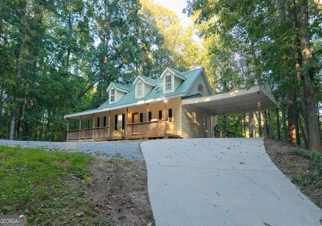Photo 1 of Single family home for sale at 3767 Us Hwy 27, Buchanan, GA 30113 | MLS# 10838926 | Listing updated on 2026-10-06