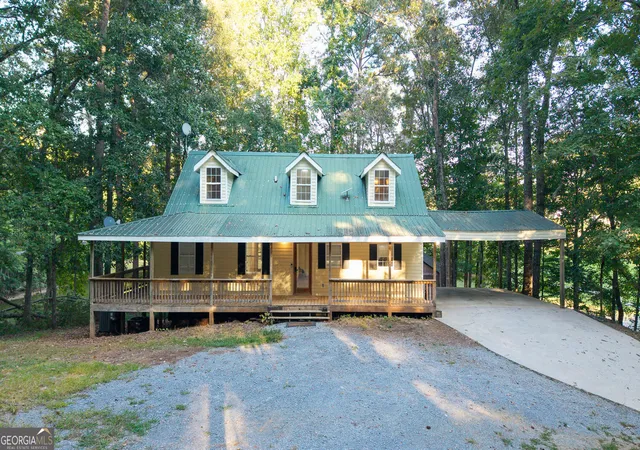 Photo 3 of Single family home for sale at 3767 Us Hwy 27, Buchanan, GA 30113 | MLS# 10838926 | Listing updated on 2026-10-06