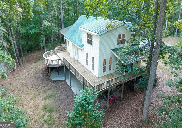 Photo 3 of Single family home for sale at 3767 US Hwy 27, Buchanan, GA 30113 | MLS# 10838926 | Listing updated on 2026-10-06