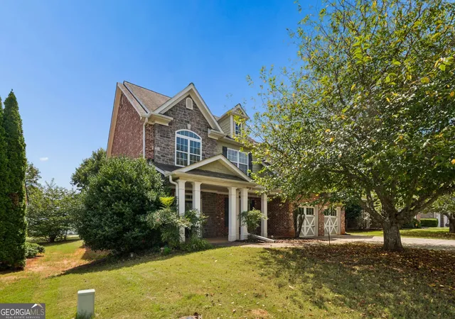 Photo 1 of Single family home for sale at 3138 Alhambra Cir, Hampton, GA 30228 | MLS# 10837946 | Listing updated on 2026-09-16