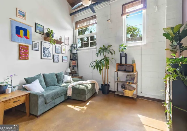 Condo for sale at 964 Dekalb Ave NE #110, Atlanta, GA 30307 | MLS# 10843614