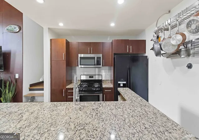 Photo 1 of Condo for sale at 964 Dekalb Ave NE #110, Atlanta, GA 30307 | MLS# 10843614 | Listing updated on 2026-09-10