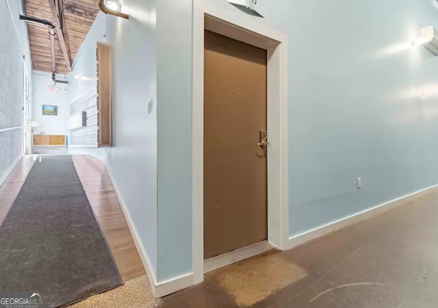 Listing Photo 2 - Condo for sale in building located at 964 Dekalb Ave Ne, Atlanta, GA 30307 - Unit #110