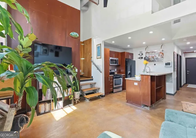 Photo 3 of Condo for sale at 964 Dekalb Ave NE #110, Atlanta, GA 30307 | MLS# 10843614 | Listing updated on 2026-09-10