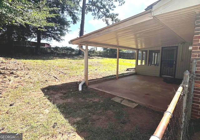 Photo 2 of Single family home for sale at 5960 Ash St, Forest Park, GA 30297 | MLS# 10849399 | Listing updated on 2026-10-02