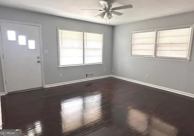 Photo 4 of Single family home for sale at 5960 Ash St, Forest Park, GA 30297 | MLS# 10849399 | Listing updated on 2026-10-02