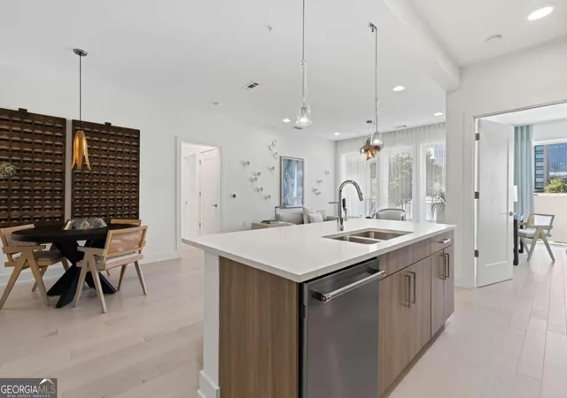 Photo 2 of Condo for sale at 775 Juniper St NE #409, Atlanta, GA 30308 | MLS# 10842010 | Listing updated on 2026-09-10
