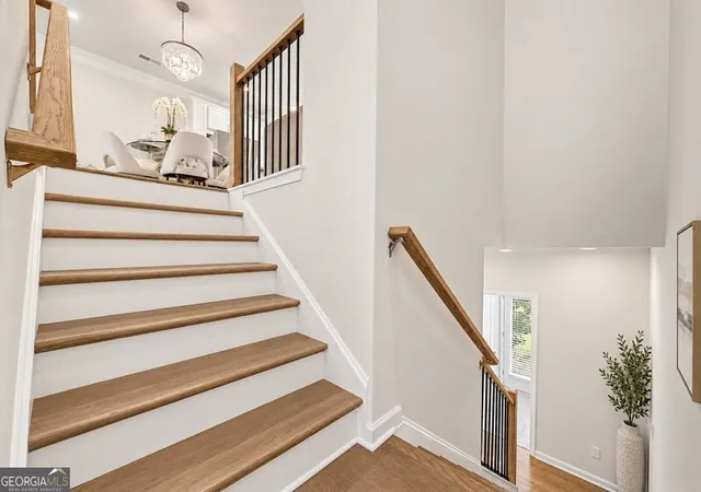 Photo 2 of Townhouse for sale at 6320 Brookwater View, Mableton, GA 30126 | MLS# 10848567 | Listing updated on 2026-10-02