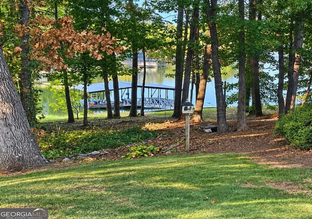 Photo 2 of Single family home for sale at 205 Mill Creek Cir, Martin, GA 30557 | MLS# 10781910 | Listing updated on 2026-09-11