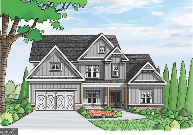 Photo 1 of Single family home for sale at 1160 Tupelo Ln, Loganville, GA 30052 | MLS# 10845675 | Listing updated on 2026-09-28