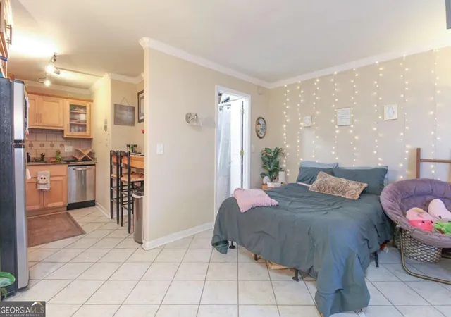Listing Photo 1 - Condo for sale in building located at 655 E Campus Rd, Athens, GA 30605 - Unit #9