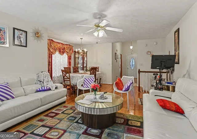 Photo 3 of Single family home for sale at 415 Thomas Jefferson Dr, Stone Mountain, GA 30083 | MLS# 10838000 | Listing updated on 2026-09-17