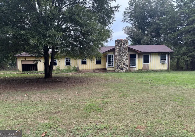 Photo 1 of Single family home for sale at 1182 Cleveland Mill Rd, Hartwell, GA 30643 | MLS# 10814383 | Listing updated on 2026-10-05