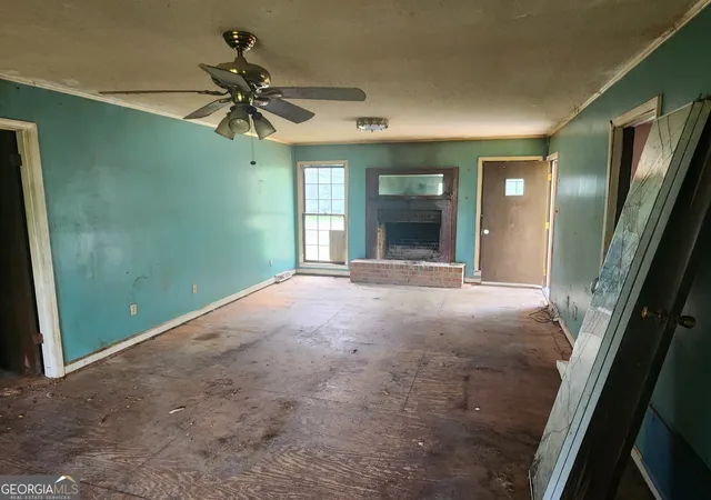 Photo 3 of Single family home for sale at 1182 Cleveland Mill Rd, Hartwell, GA 30643 | MLS# 10814383 | Listing updated on 2026-10-05