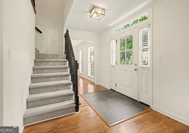 Photo 3 of Single family home for sale at 3611 Preston Ct, Lilburn, GA 30047 | MLS# 10822603 | Listing updated on 2026-09-01