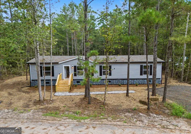 Photo 2 of Manufactured home for sale at 1110 Lecounte Rd, Townsend, GA 31331 | MLS# 10850196 | Listing updated on 2026-10-05