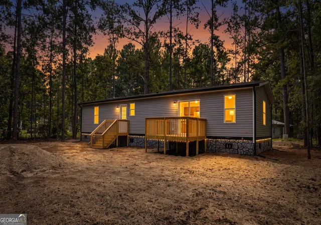Photo 3 of Manufactured home for sale at 1110 Lecounte Rd, Townsend, GA 31331 | MLS# 10850196 | Listing updated on 2026-10-05