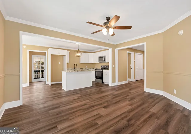 Photo 3 of Single family home for sale at 276 Highway 72 E, Comer, GA 30629 | MLS# 10850367 | Listing updated on 2026-10-05