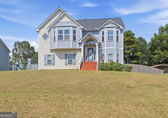Photo 1 of Single family home for sale at 50 Ferguson Dr, Euharlee, GA 30145 | MLS# 10852485 | Listing updated on 2026-10-08