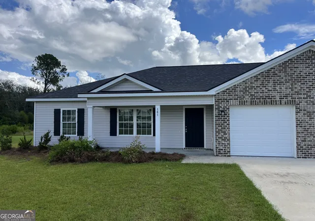 Photo 1 of Townhouse for sale at 141 Callaway Crescent, Statesboro, GA 30458 | MLS# 10852885 | Listing updated on 2026-10-08