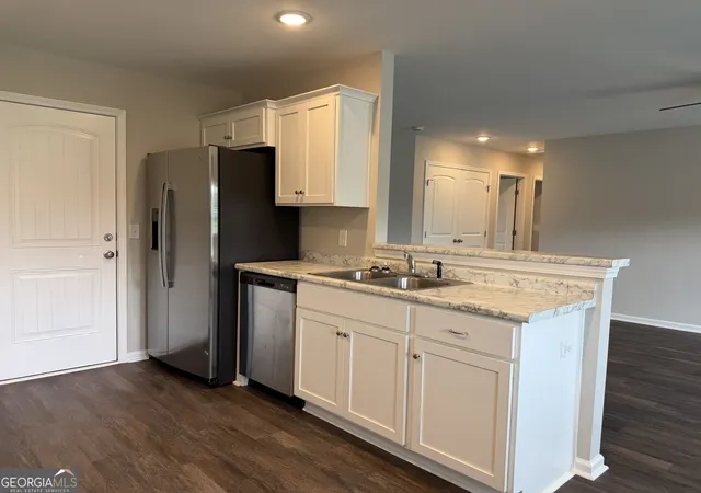 Photo 3 of Townhouse for sale at 141 Callaway Crescent, Statesboro, GA 30458 | MLS# 10852885 | Listing updated on 2026-10-08