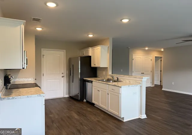 Photo 3 of Townhouse for sale at 141 Callaway Crescent, Statesboro, GA 30458 | MLS# 10852885 | Listing updated on 2026-10-08