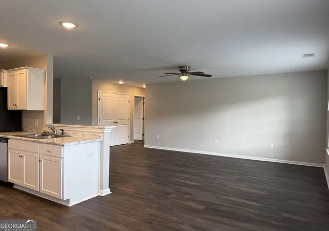 Photo 4 of Townhouse for sale at 141 Callaway Crescent, Statesboro, GA 30458 | MLS# 10852885 | Listing updated on 2026-10-08