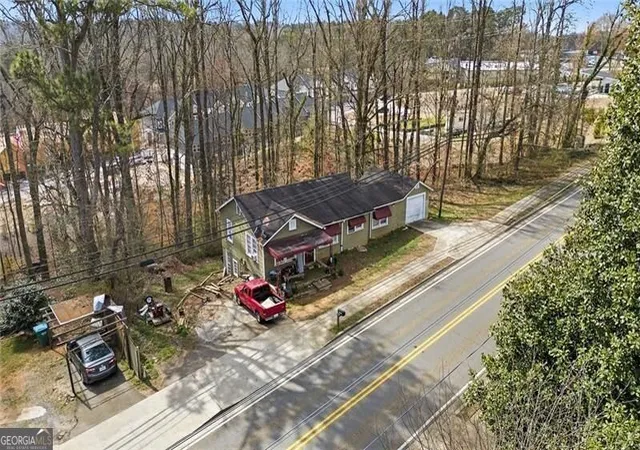 Photo 3 of Single family home for sale at 1004 Marietta Rd, Canton, GA 30114 | MLS# 10844541 | Listing updated on 2026-09-25