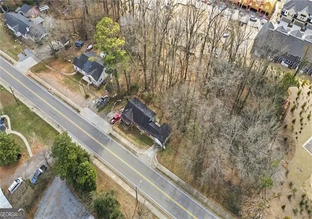 Photo 4 of Single family home for sale at 1004 Marietta Rd, Canton, GA 30114 | MLS# 10844541 | Listing updated on 2026-10-02