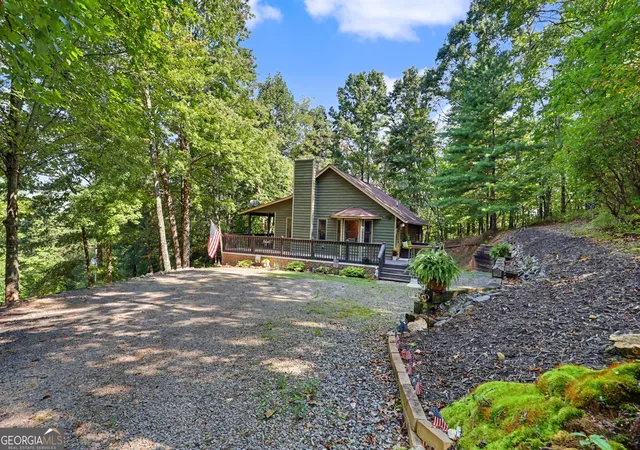 Photo 4 of Single family home for sale at 44 Fieldcrest Dr, Murphy, NC 28906 | MLS# 10843769 | Listing updated on 2026-09-16