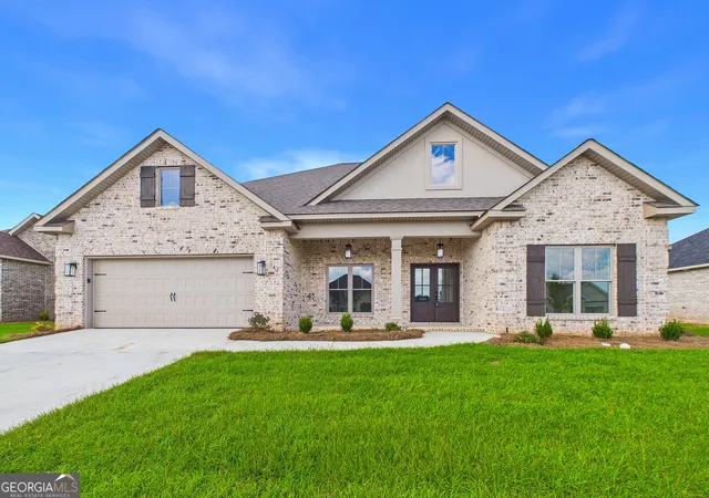 Photo 2 of Single family home for sale at 142 Blue Mist Ln, Kathleen, GA 31047 | MLS# 10753500 | Listing updated on 2026-09-10