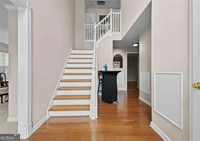 Photo 3 of Single family home for sale at 1835 Winding Xing Trl, Fairburn, GA 30213 | MLS# 10846367 | Listing updated on 2026-09-30