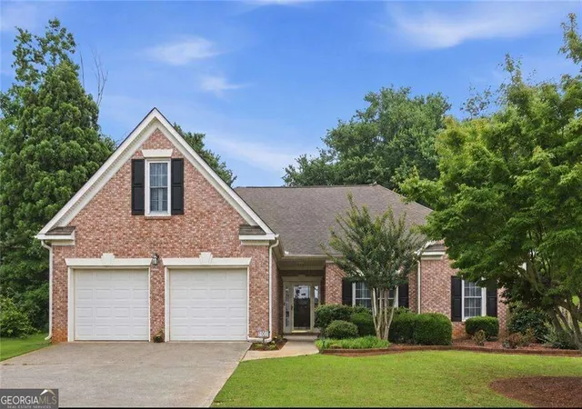 Photo 1 of Single family home for sale at 3923 Concord Walk Dr Se, Smyrna, GA 30082 | MLS# 10849939 | Listing updated on 2026-09-22