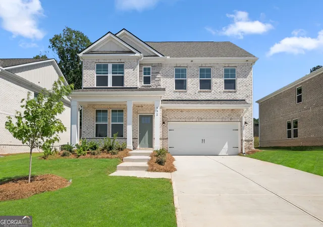 Photo 1 of Single family home for sale at 652 Leafy Branch Wy, Mcdonough, GA 30253 | MLS# 10821053 | Listing updated on 2026-09-24
