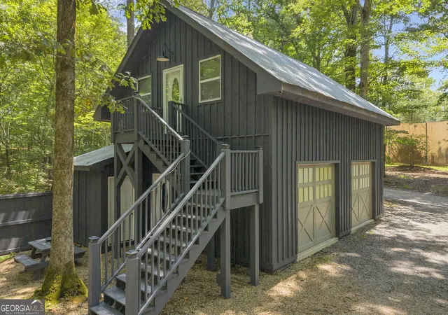 Photo 3 of Single family home for sale at 62 Couples Ln, Sautee Nacoochee, GA 30571 | MLS# 10832703 | Listing updated on 2026-10-08