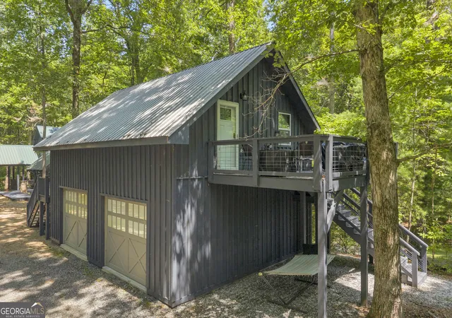 Photo 3 of Single family home for sale at 62 Couples Ln, Sautee Nacoochee, GA 30571 | MLS# 10832703 | Listing updated on 2026-10-10