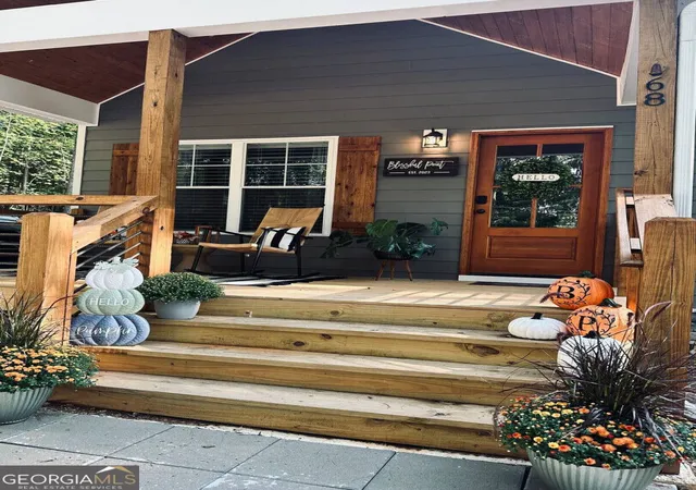 Photo 2 of Single family home for sale at 68 Cartecay Tr, Ellijay, GA 30536 | MLS# 10842816 | Listing updated on 2026-09-11