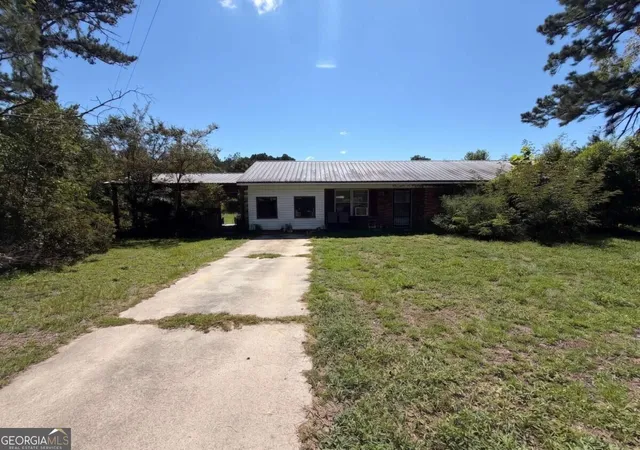 Photo 1 of Sale Pending at 125 Lee Ave, Brooklet, GA 30415 | MLS# 10840357 | Listing updated on 2026-09-17