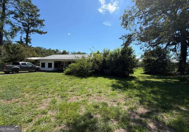 Photo 2 of Sale Pending at 125 Lee Ave, Brooklet, GA 30415 | MLS# 10840357 | Listing updated on 2026-09-17