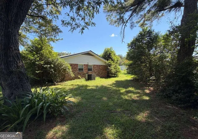 Photo 3 of Sale Pending at 125 Lee Ave, Brooklet, GA 30415 | MLS# 10840357 | Listing updated on 2026-09-17