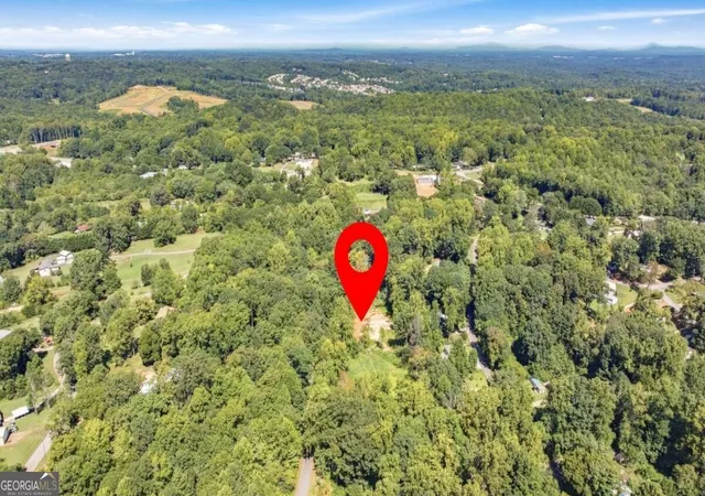 Photo 2 of Land for sale at 2946 Jack Bryant Cir, Gainesville, GA 30507 | MLS# 10847681 | Listing updated on 2026-09-17