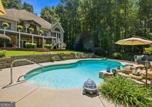 Photo 1 of Single family home for sale at 134 Birmingham Walk, Alpharetta, GA 30004 | MLS# 10837480 | Listing updated on 2026-09-15