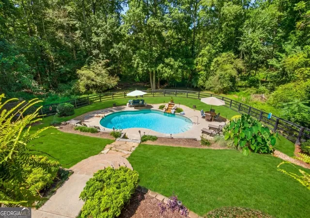 Photo 3 of Single family home for sale at 134 Birmingham Walk, Alpharetta, GA 30004 | MLS# 10837480 | Listing updated on 2026-09-15