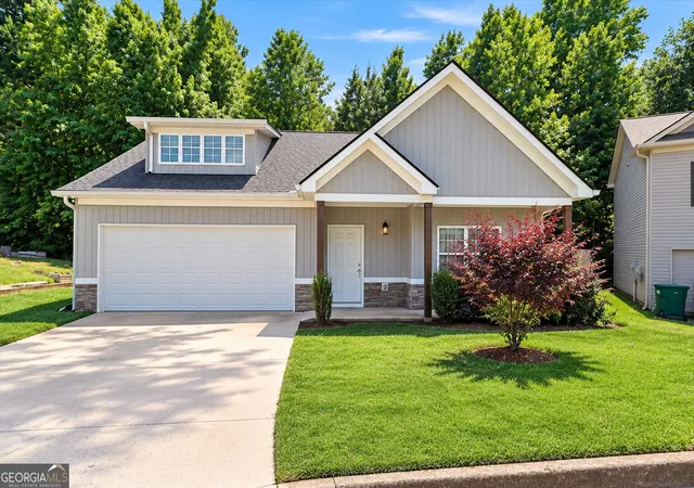 Photo 1 of Sale Pending at 785 Dawn Pl, Alto, GA 30510 | MLS# 10841058 | Listing updated on 2026-09-18