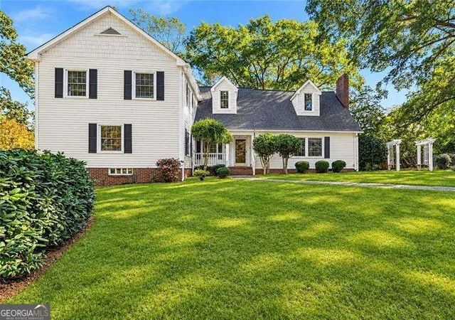 Photo 1 of Single family home for sale at 255 Head Ave, Tallapoosa, GA 30176 | MLS# 10874359 | Listing updated on 2026-10-30
