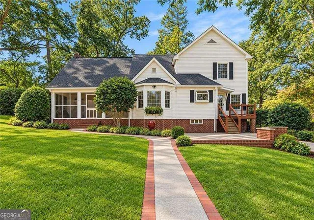 Photo 2 of Single family home for sale at 255 Head Ave, Tallapoosa, GA 30176 | MLS# 10874359 | Listing updated on 2026-10-30