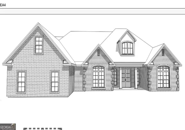 Photo 1 of Sale Pending at 310 Dismuke Dr, Perry, GA 31069 | MLS# 10841808 | Listing updated on 2026-09-08